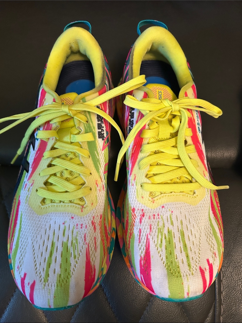 Asics Noose Tri 13 NEW running shoes🏃‍♀️🏃‍♀️